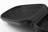 SW-Motech SW-BCHTA0067722000-B URBAN ABS Black 16-29L Top Case with Lashing Options
