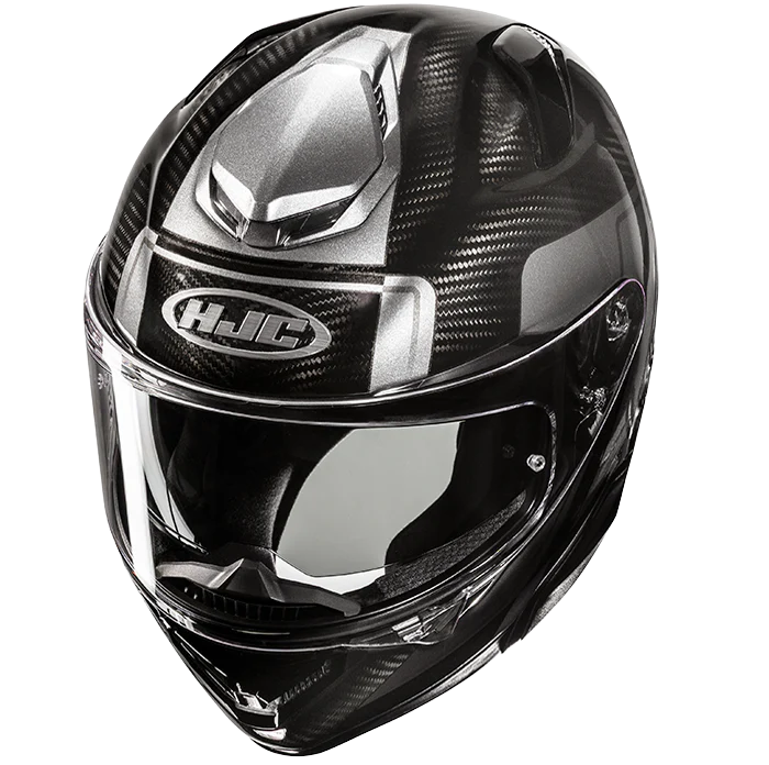 HJC RPHA 72 Carbon Fynex MC-5 Helmet