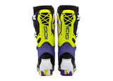 Sidi Crossair X Black/Violet Boots