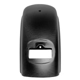 Saddlemen SAD-CF-818-30-001M Carbon Rear Fender Matte Finish for Harley-Davidson Softail Street Bob 18-Up/Slim 18-21/Standard 20-24 Models
