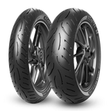 Metzeler Roadtec 02 Front Tyre 120/70 ZR-17 M/C 58W Tubeless