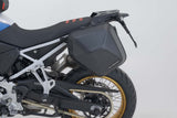 SW-Motech SW-BCHTA0760230000-B URBAN ABS 16.5L Left Side Case System for BMW F 900 GS 23-Up