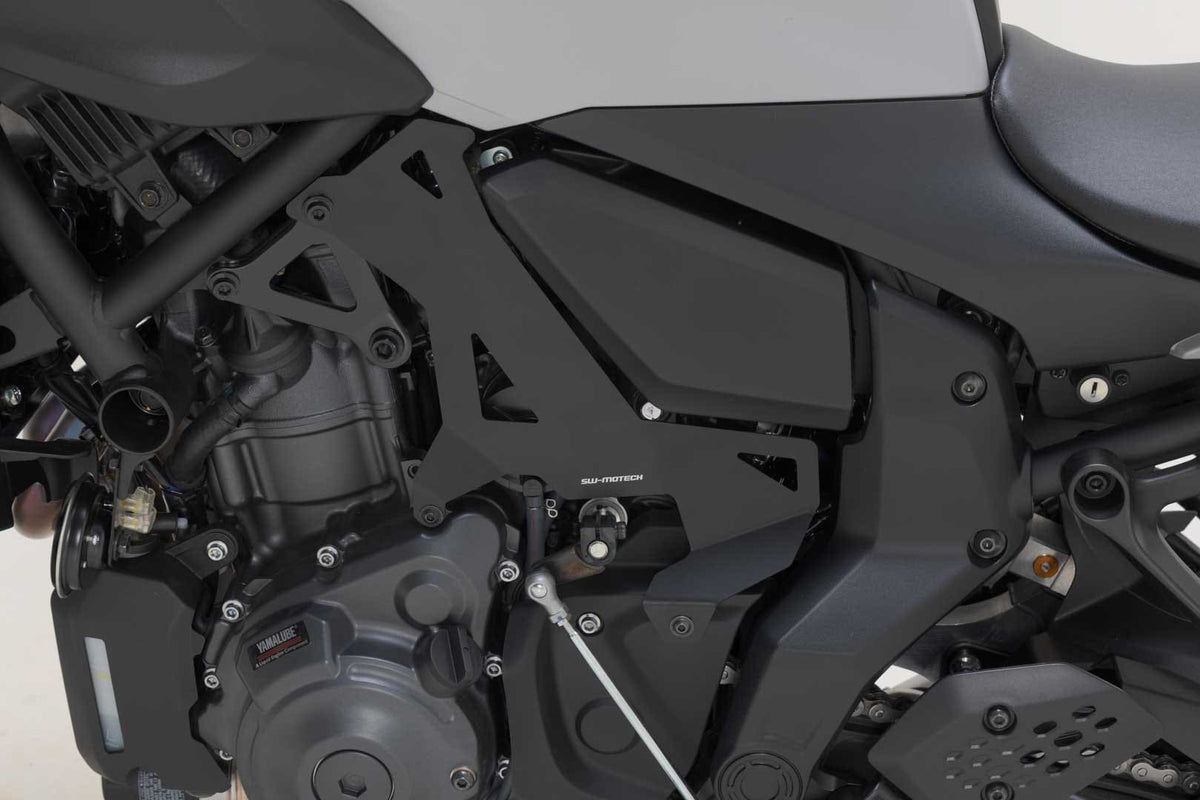SW-Motech SW-SCT0608910000-B Fairing Black for Yamaha MT-07 24-Up