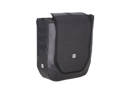 SW-Motech SW-BCHTA0799622000 Legend Gear V-LOC 16L Black Right Side Bag for BMW R 12 23-26