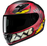 HJC Y10 Frank MC-1SF Youth Helmet