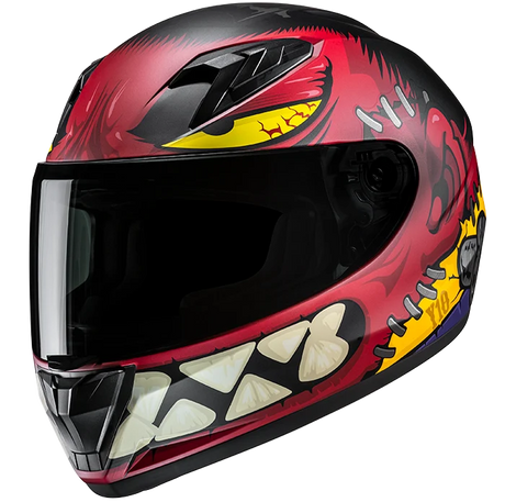 HJC Y10 Frank MC-1SF Youth Helmet
