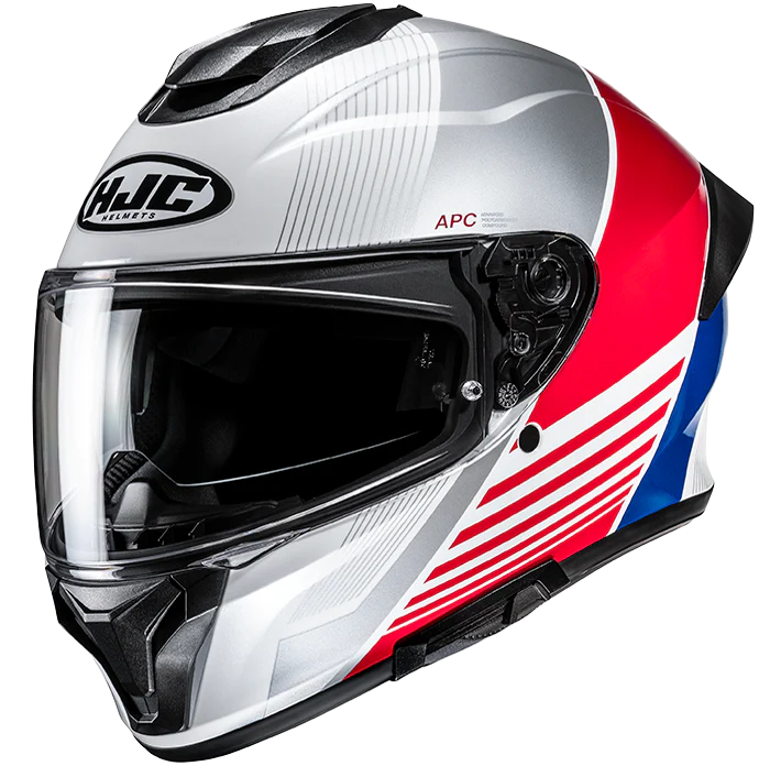 HJC C71 Morix MC-21 Helmet