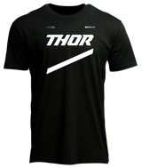 Thor 2025 Brave Black Tee