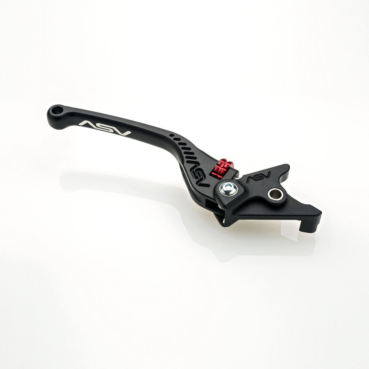 ASV BRC512-K C5 Street Series Standard Brake Lever Black
