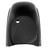 Saddlemen SAD-CF-818-29-001 Carbon Rear Fender Gloss Finish for Harley-Davidson Softail Low Rider 18-20/Low Rider S 20-Up/Low Rider ST 22-Up Models