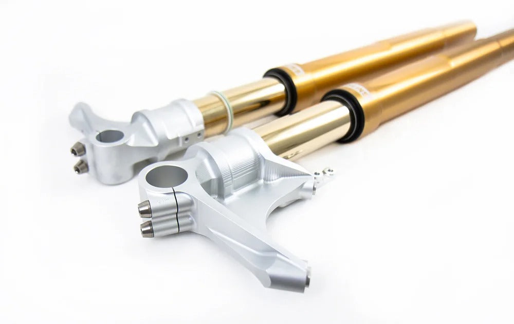 Ohlins FGRT 204 FGRT 200 Front Forks for Honda CBR 1000RR 12-19