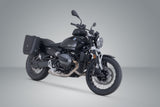 SW-Motech SW-BCHTA0799622000 Legend Gear V-LOC 16L Black Right Side Bag for BMW R 12 23-26