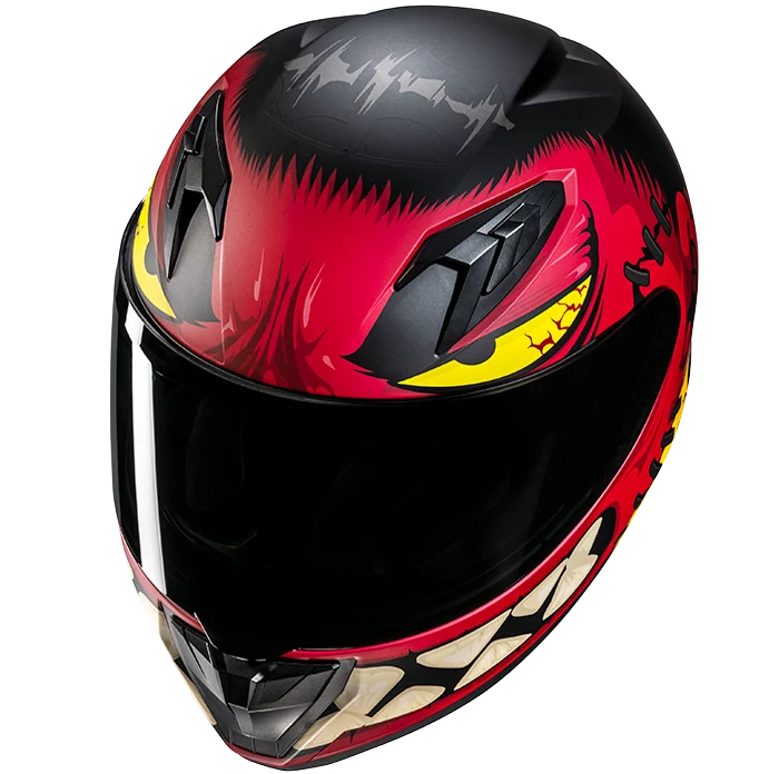 HJC Y10 Frank MC-1SF Youth Helmet