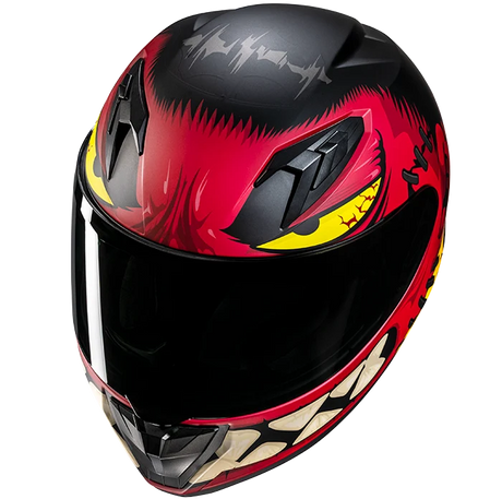 HJC Y10 Frank MC-1SF Youth Helmet