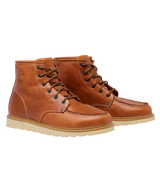Thor Hallman Towner Brown Boots