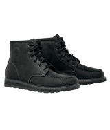 Thor Hallman Towner Black Boots