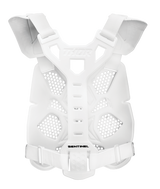 Thor 2026 Sentinel LTD Race White Chest Guard