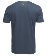 Thor 2025 Brave Navy Tee