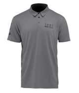 Thor 2026 Corpo Grey Polo Shirt