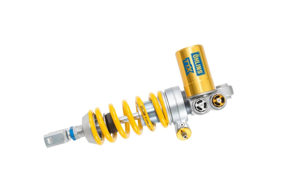 Ohlins SU 026 TTX GP Series Rear Shock Absorber for Suzuki GSX 1300 R Hayabusa 08-Up