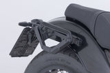 SW-Motech SW-BCHTA0799622000 Legend Gear V-LOC 16L Black Right Side Bag for BMW R 12 23-26