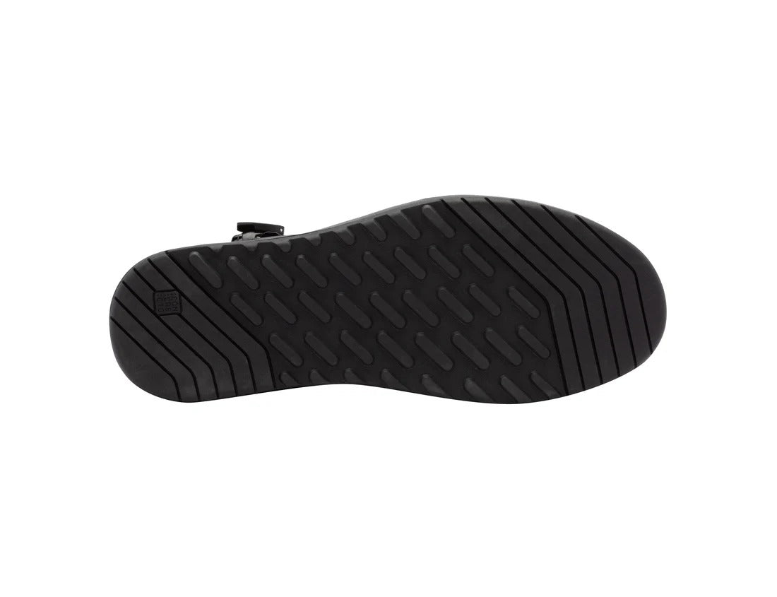 Sidi Kryo Black Shoes