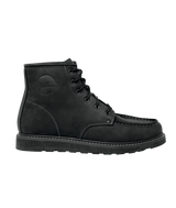 Thor Hallman Towner Black Boots