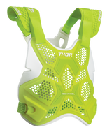 Thor 2026 Sentinel LTD Race Acid Chest Guard