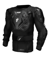 Thor 2026 Sentry XP2 Black Body Guard