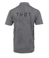 Thor 2026 Corpo Grey Polo Shirt
