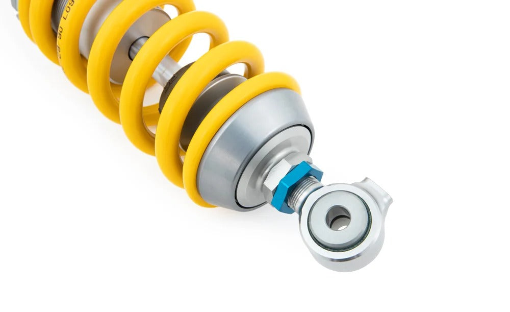 Ohlins YA 358 TTX GP Street Series Rear Shock Absorber for Yamaha YZF-R6 06-Up