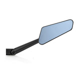 Rizoma R-BS201B Circuit 744 Mirror Black