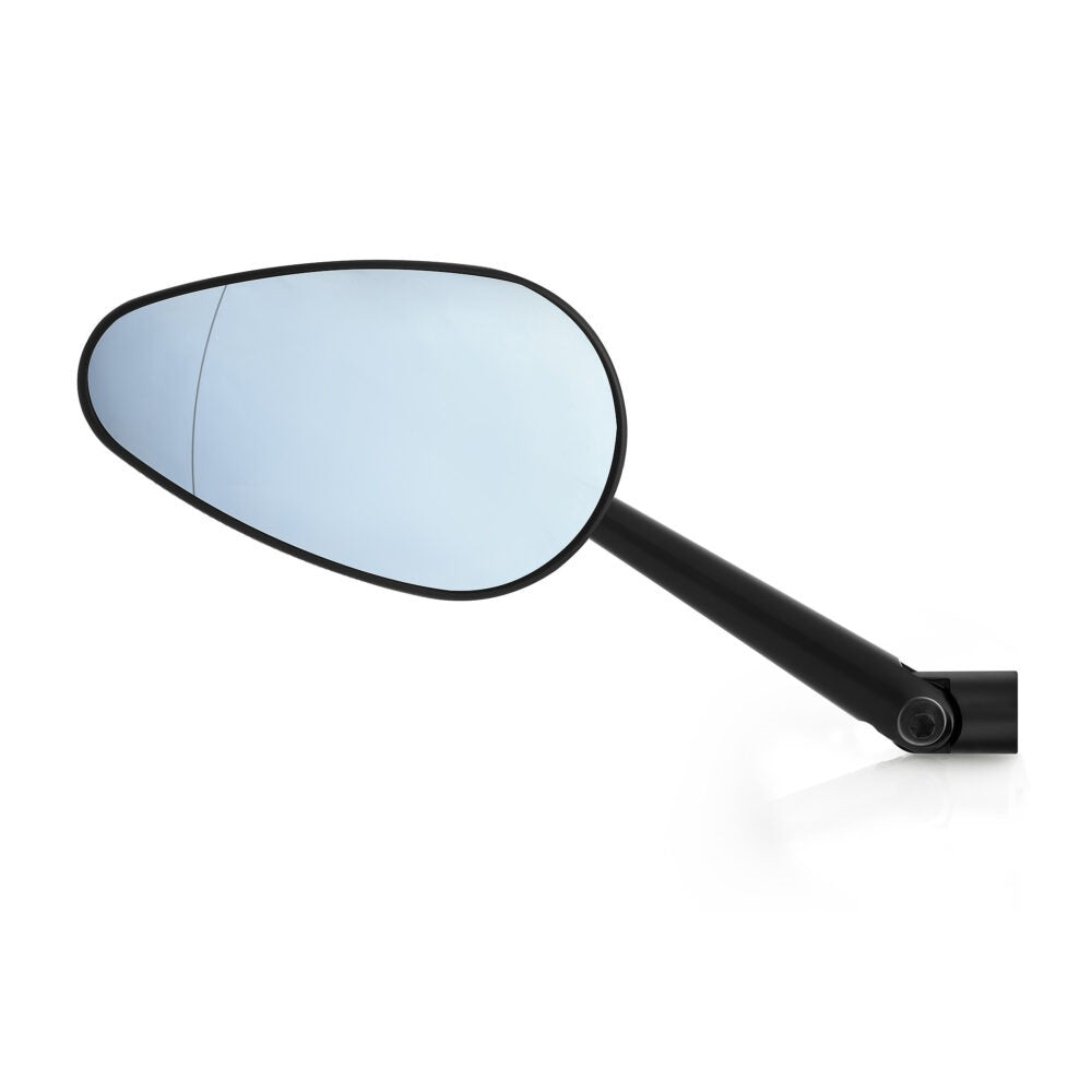 Rizoma Radial RS Mirror Black (Each)