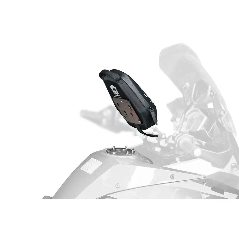 Shad E04P Pin System Tank Bag