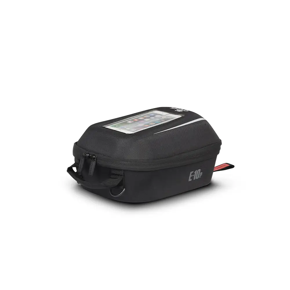 Shad E10P Pin System Tank Bag