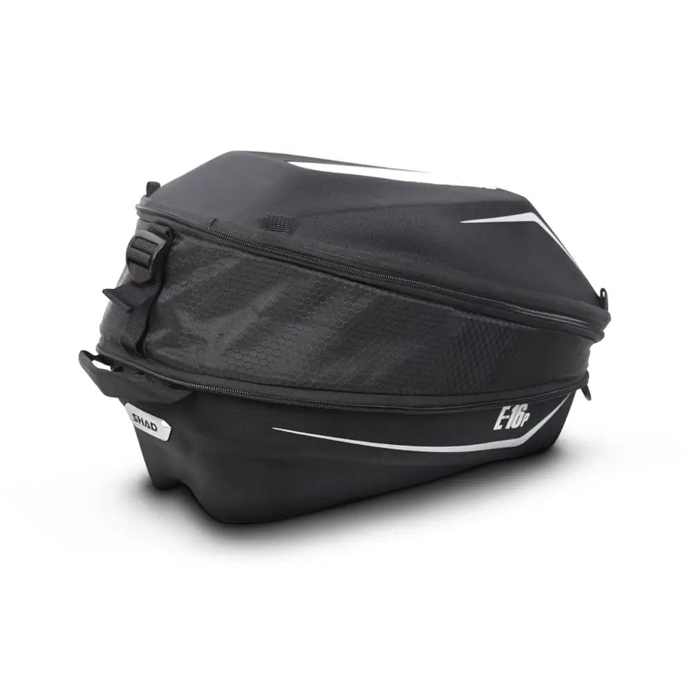 Shad SE16P Pin System Tank Bag