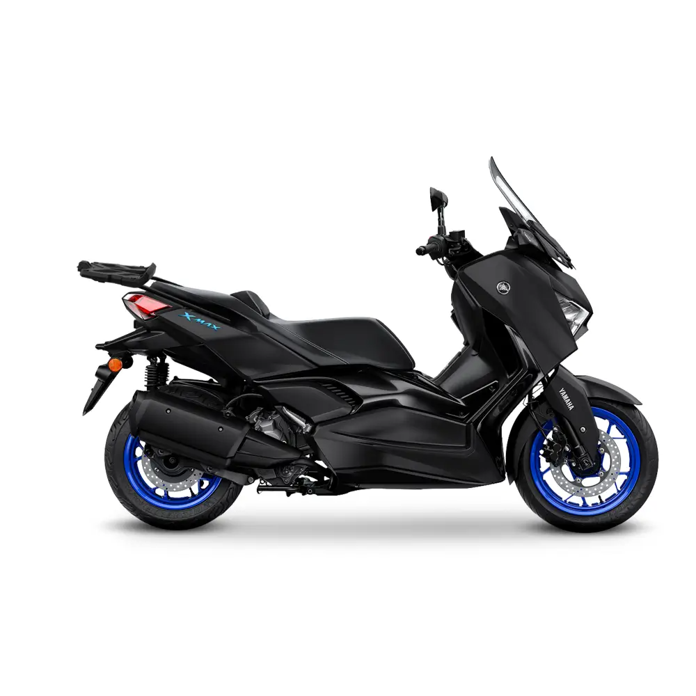 Shad Top Case Fitting Kit for Yamaha XMax 300 23-25