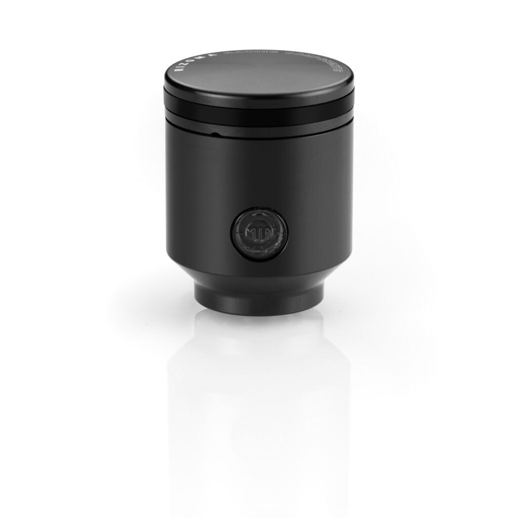 Rizoma R-CT030B Brake Fluid Reservoir Black