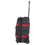 Ogio Onu 22 Carry-On Dngr Flat Black/Red Travel Bag