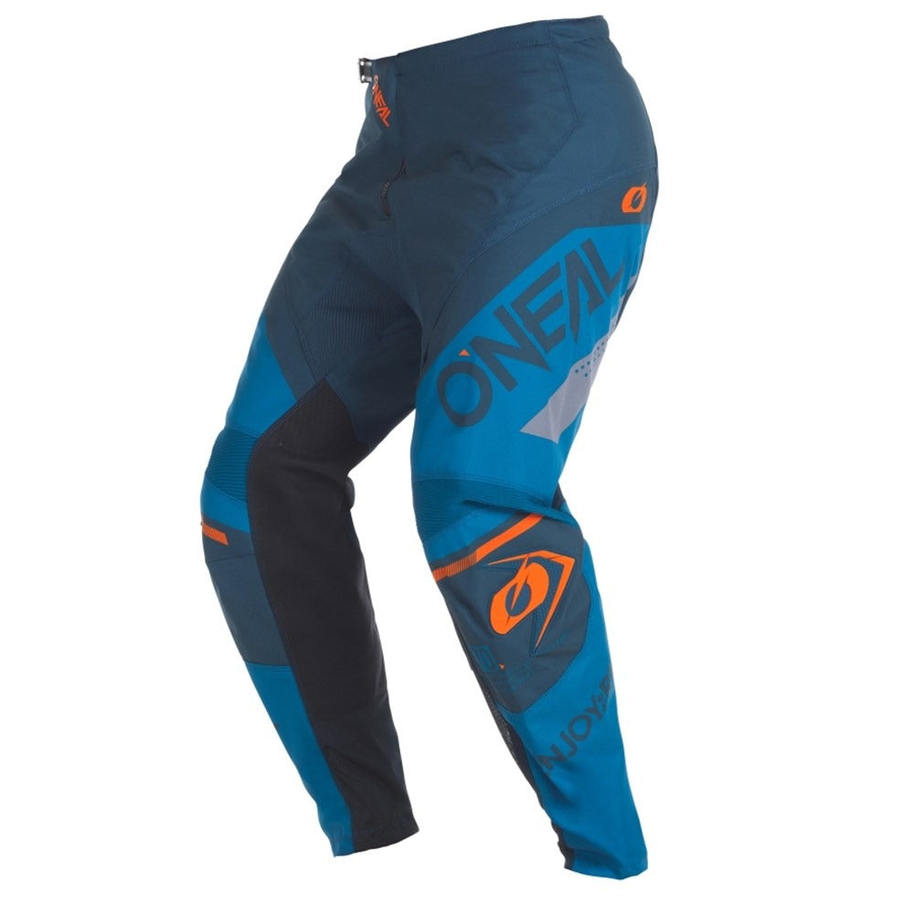 Oneal 2027 Element Factor Navy/Blue Pants