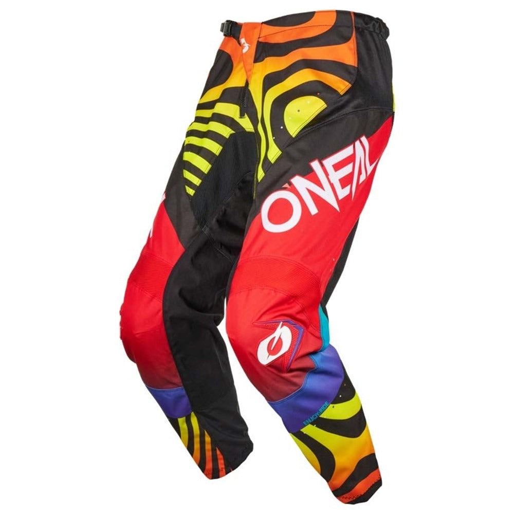 Oneal 2027 Element Nova Red Youth Pants