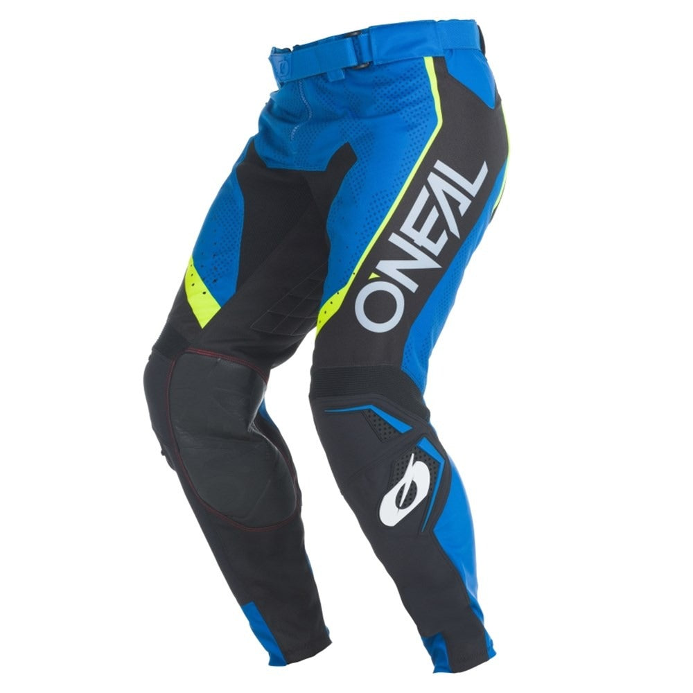 Oneal 2027 Hardwear Camo Blue/Black Pants