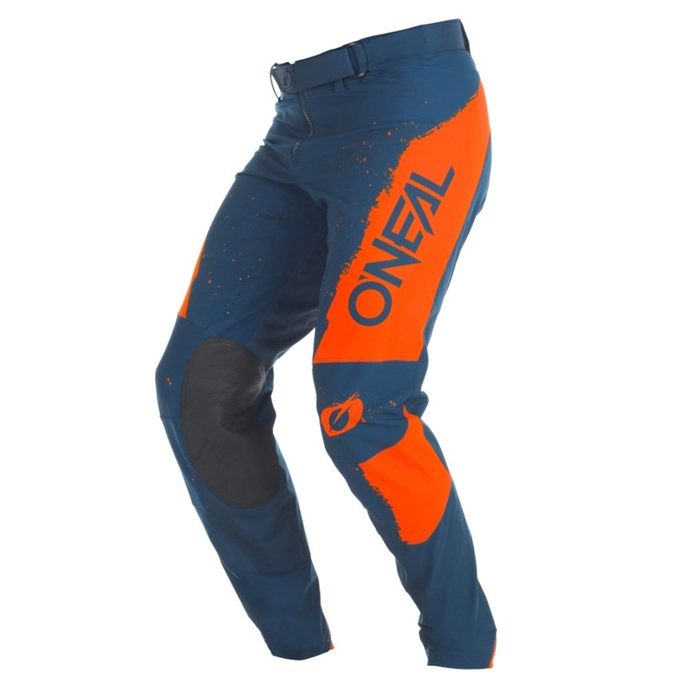 Oneal 2027 Mayhem Paint Navy/Orange Youth Pants