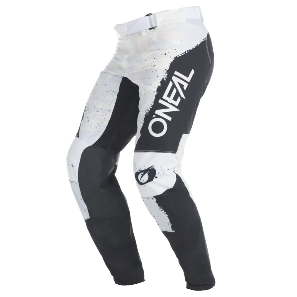 Oneal 2027 Mayhem Paint White Pants