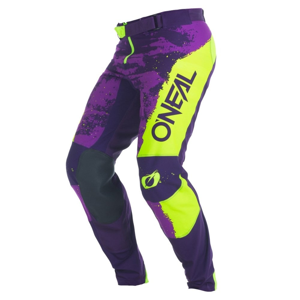 Oneal 2027 Mayhem Paint Purple/Neon Pants