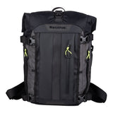 Oxford Atlas B-20 Advanced Charcoal/Black Backpack