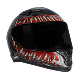 RXT 825 Street 2 Evil Gloss Helmet