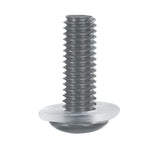 Oxford Screen Screws Silver