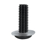 Oxford Screen Screws Black