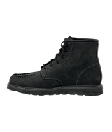 Thor Hallman Towner Black Boots